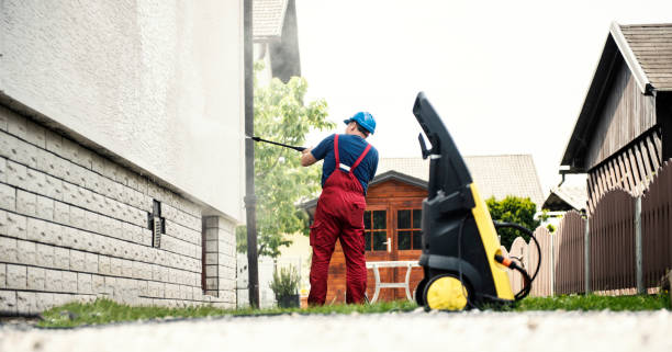 Best Dumpster Area Cleaning  in River Edge, NJ